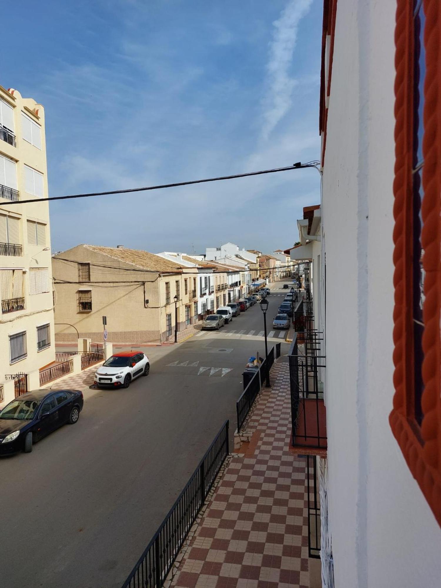فيلا Casa Jaro سييرا دي يوغاس المظهر الخارجي الصورة