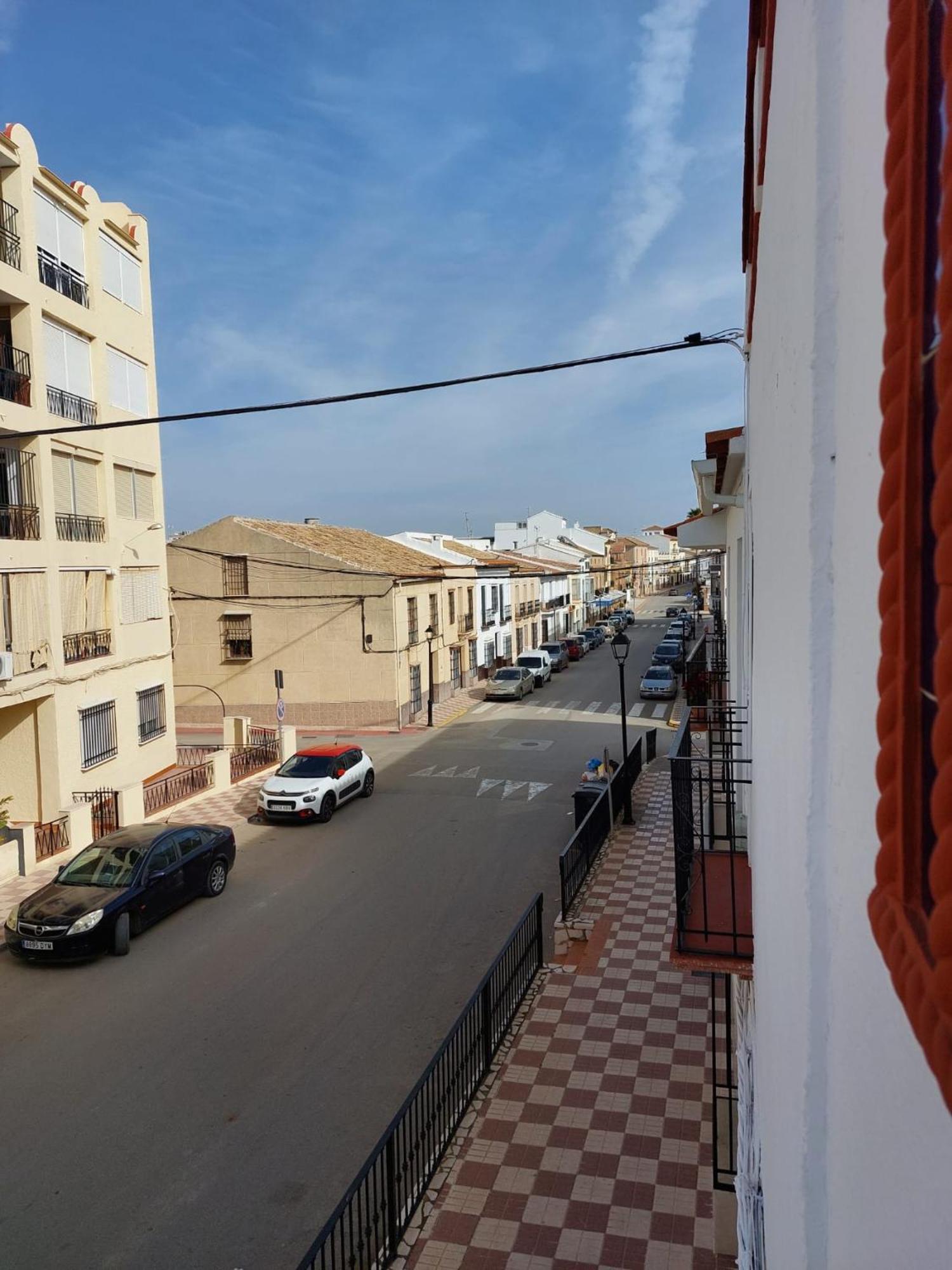 فيلا Casa Jaro سييرا دي يوغاس المظهر الخارجي الصورة