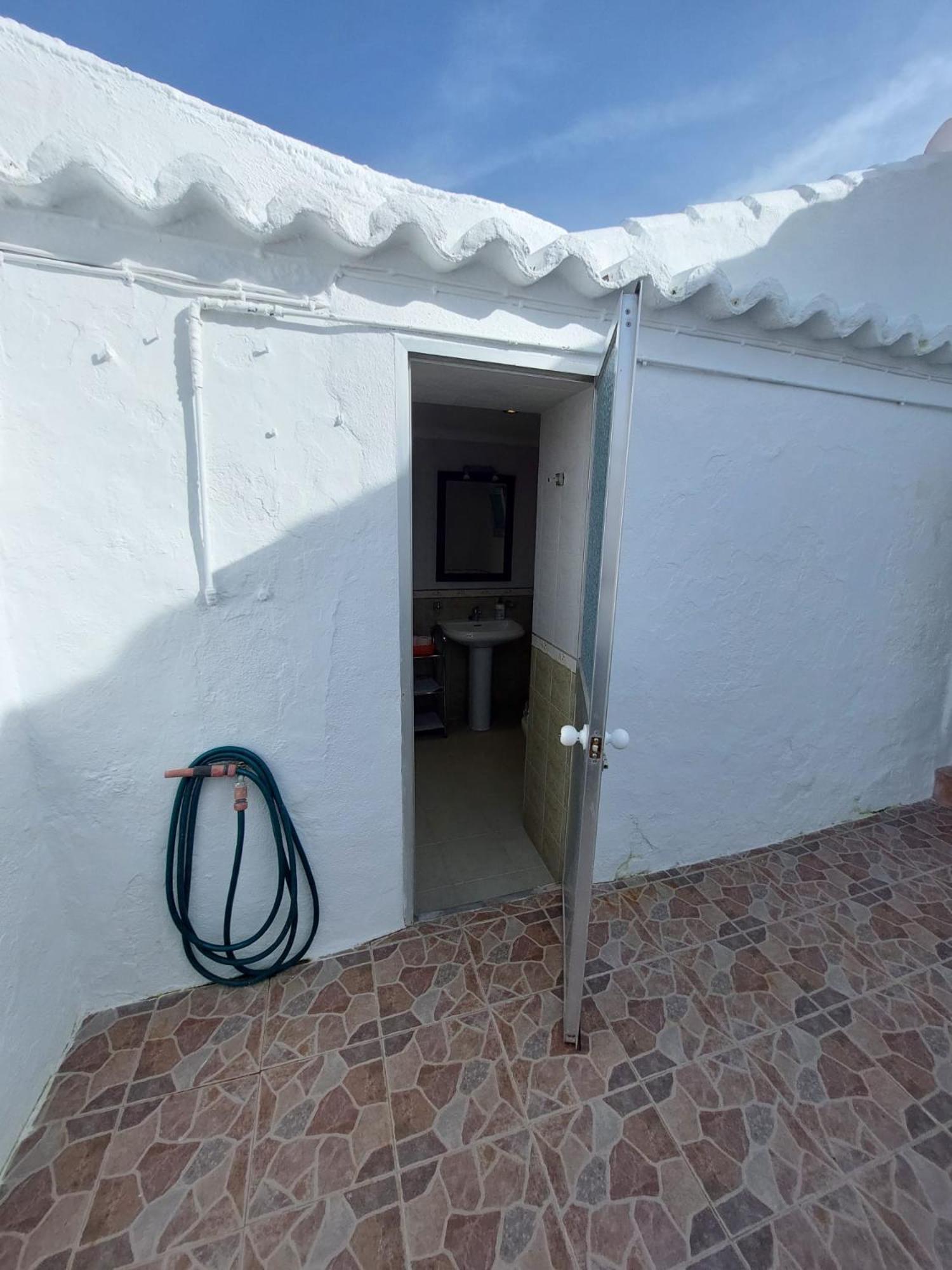 فيلا Casa Jaro سييرا دي يوغاس المظهر الخارجي الصورة