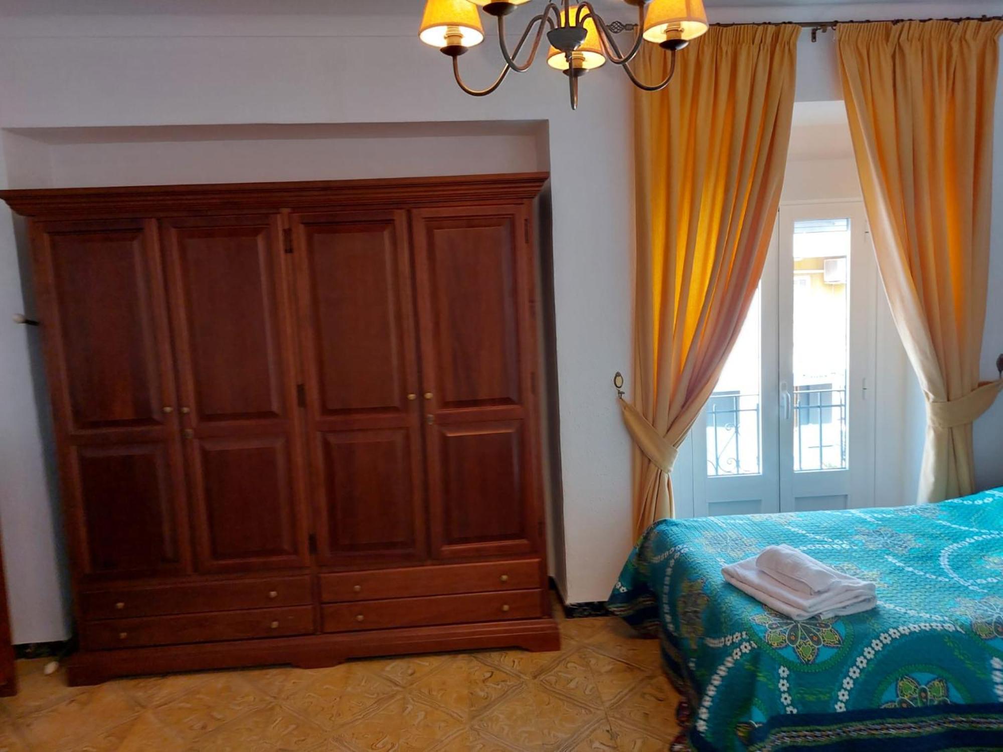 فيلا Casa Jaro سييرا دي يوغاس المظهر الخارجي الصورة