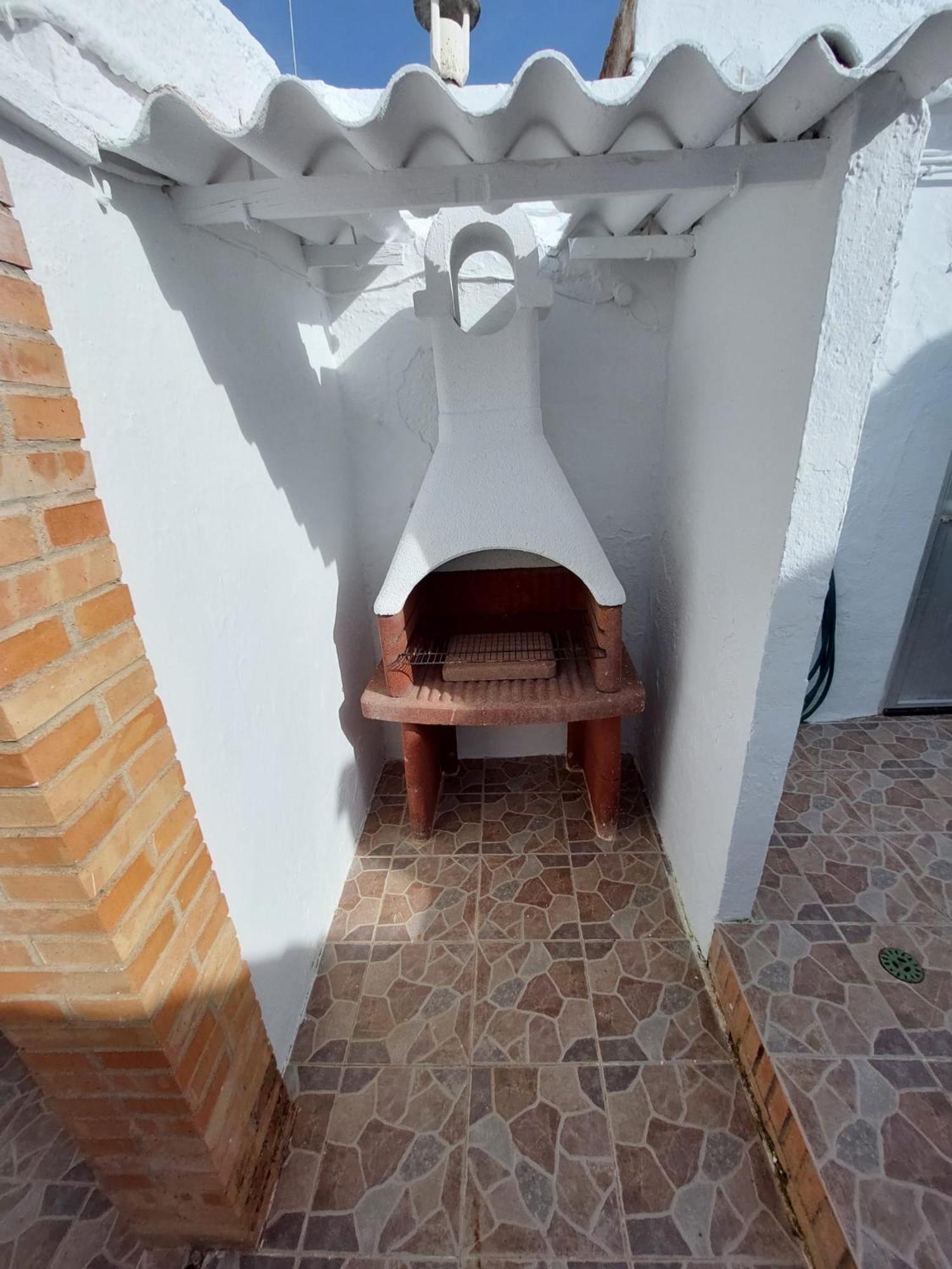 فيلا Casa Jaro سييرا دي يوغاس المظهر الخارجي الصورة