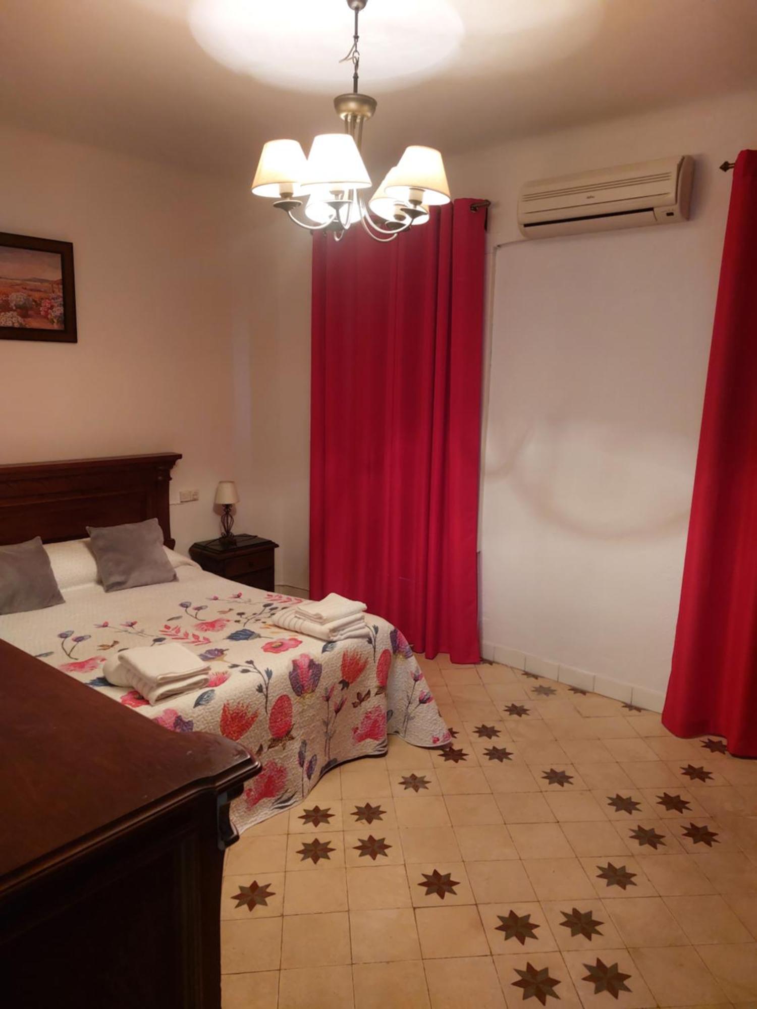 فيلا Casa Jaro سييرا دي يوغاس المظهر الخارجي الصورة
